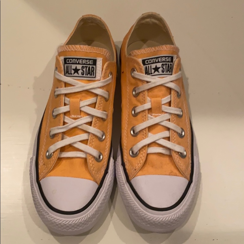 Converse SOLD